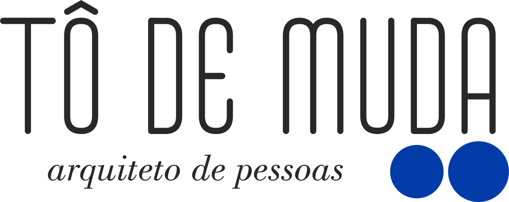 TÔ DE MUDA